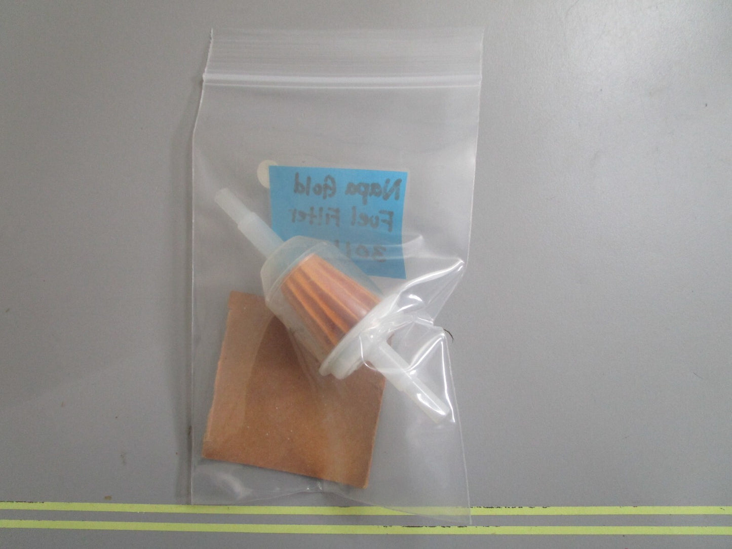 *NEW* 0810 Napa Gold Fuel Filter 3011