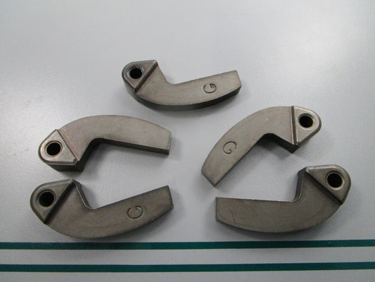 NEW OEM (LOT OF 5) 5630514 Polaris "G" Shift Weight 0810