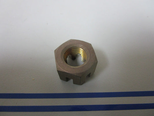 *NEW OEM* 0810 Mercury Quicksilver Nut 11-81774M