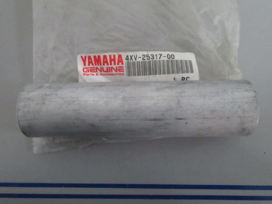 NEW OEM 4XV-25317-00-00 Yamaha Rear Wheel Spacer 0820