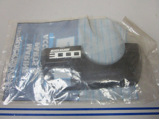 *NEW OEM* 0810 Mercury Quicksilver Cover Assembly 824021A1