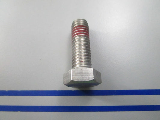 NEW OEM 10-1993330 Mercury Quicksilver Adapter Plate Screw 0810