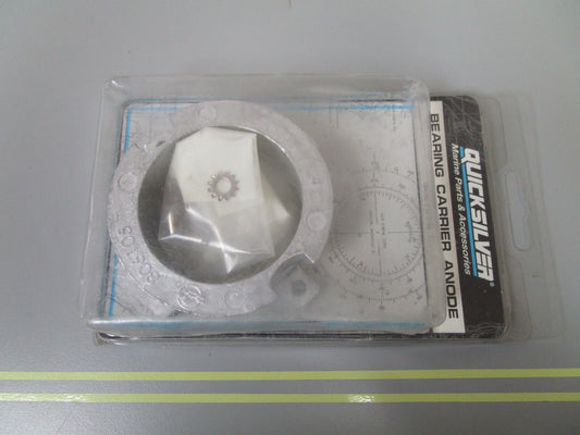*NEW OEM* 0810 Mercury Quicksilver Bearing Carrier Anode 806105Q1