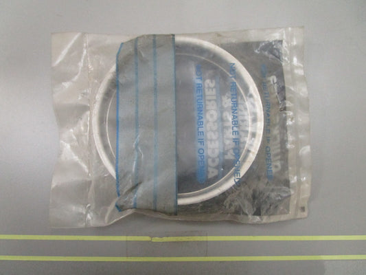 *NEW OEM* 0810 Mercury Quicksilver Sleeve Bellows 816607