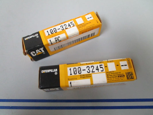 *NEW OEM* (LOT OF 2) 0720 CAT Caterpillar Bulb 100-3245