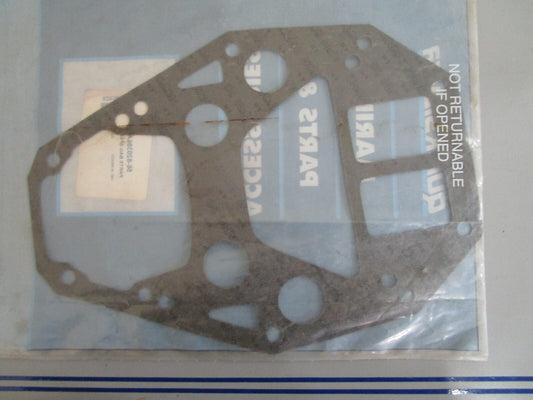 *NEW OEM* 0820 Mercury Quicksilver Gasket 27-823142 3