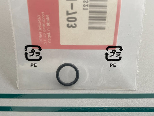 NEW OEM 91353-3W1-703 Honda O-Ring 0810