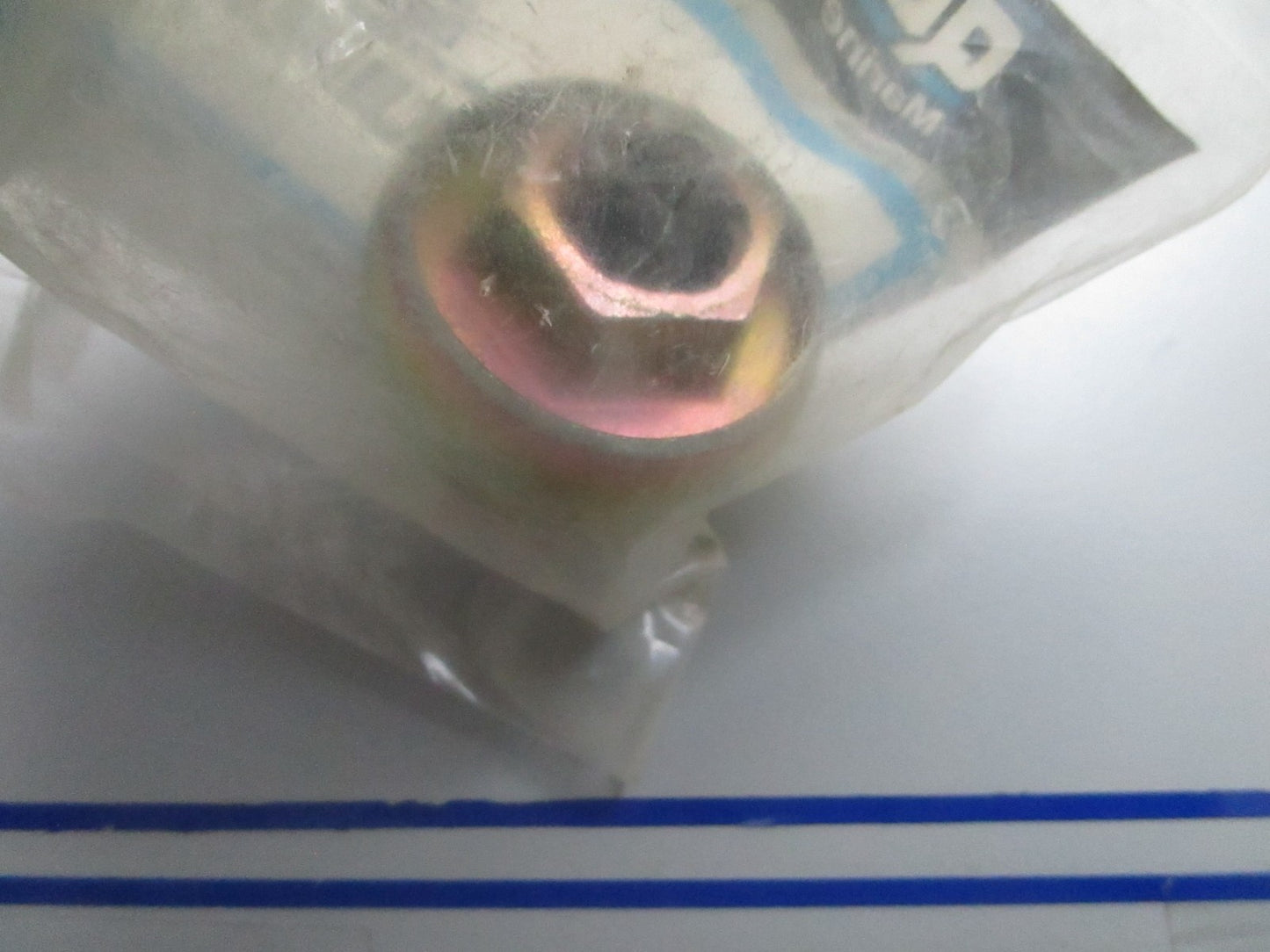 *NEW OEM* 0810 Mercury Quicksilver Drive 57380