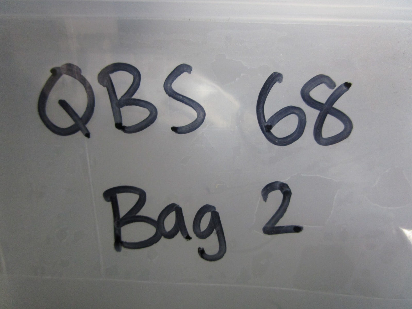 *NEW OEM* 0810 Bosch Ignition System Resistor 0227900002