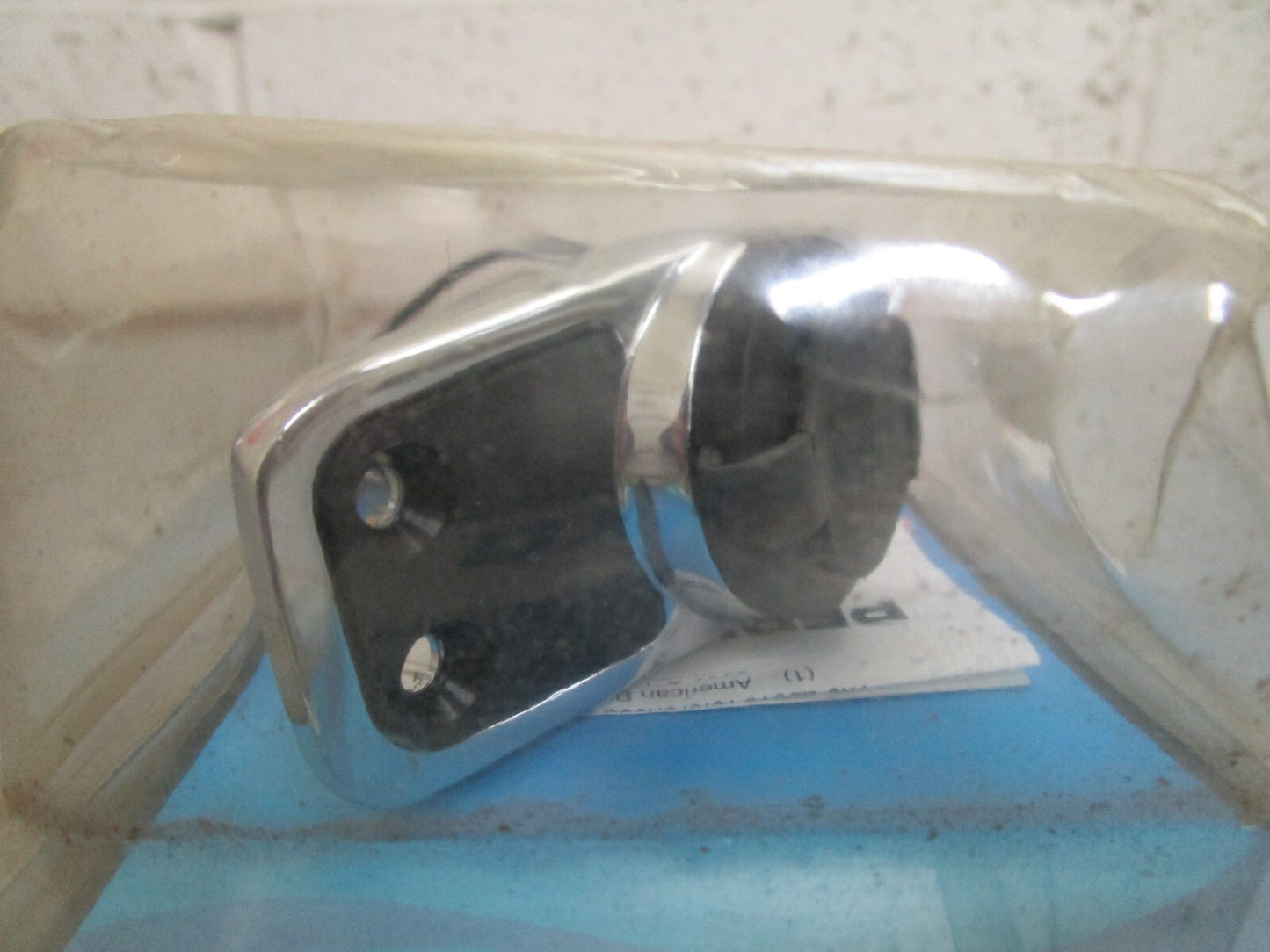 *NEW* 0820 Perko Pole Light Base 1060PB0DP