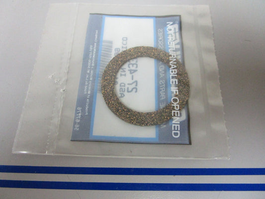 *NEW OEM* 0770 Mercury Quicksilver Gasket 27-43307
