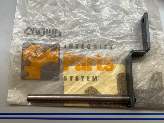 *NEW OEM* 0720 Crown PE4000 Forklift Cross Weldment Shaft 115233