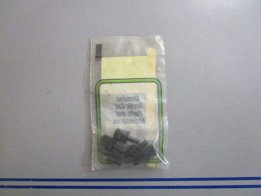 *NEW OEM* (LOT OF 5) 0810 Arctic Cat Knob 0620-034