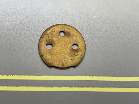 *NEW OEM* 0810 OMC Johnson Evinrude Throttle Valve 314405 0314405