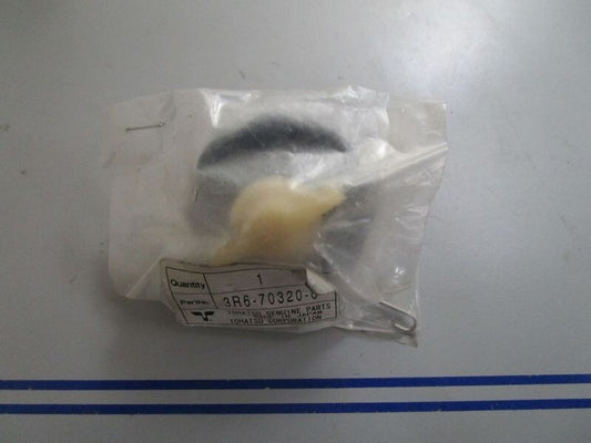 *NEW OEM* 0770 Nissan Tohatsu Fuel Tank Cap 3R6-70320-1