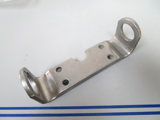 *NEW OEM* 0810 Mercury Quicksilver Steering Mount 41055