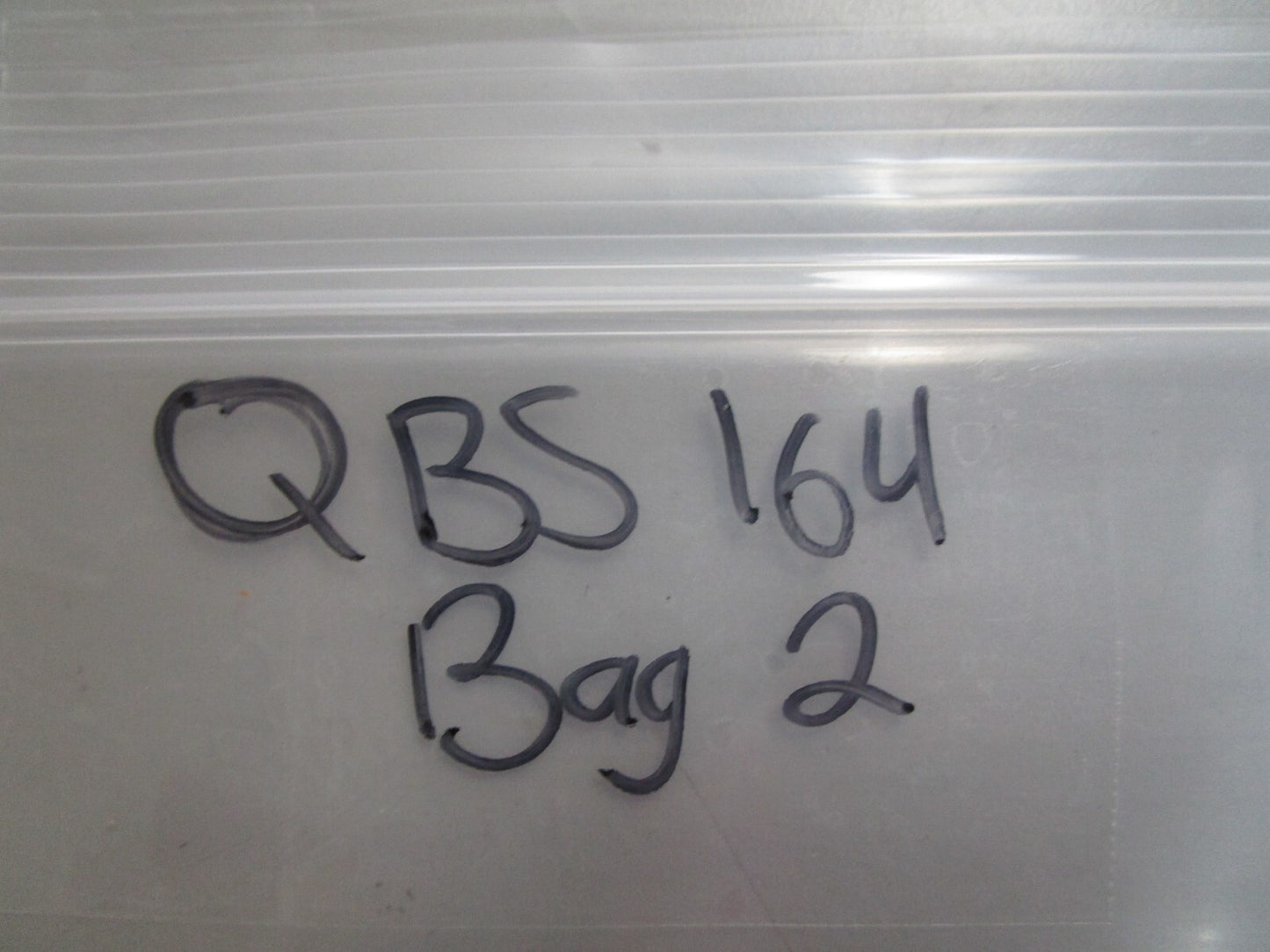 *NEW OEM* (LOT OF 2) 0720 Yamaha O-Ring 93210-59MG7-00