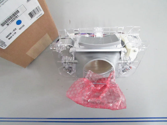 *NEW OEM* 0820 Whirlpool Ice Door W11423781