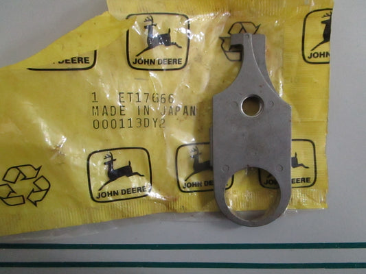NEW OEM ET17666 John Deere Pawl 0820