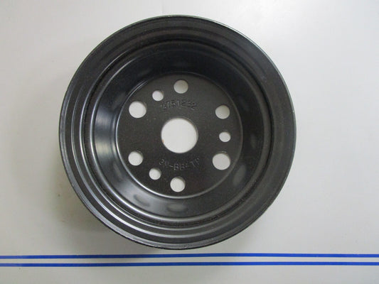 *NEW OEM* 0810 Volvo Penta 4.3L 5.7L 7.4L V6 V8 Pulley 3852505