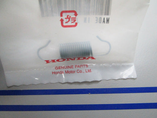 NEW OEM Honda 16576-ZE7-300 Spring 0810