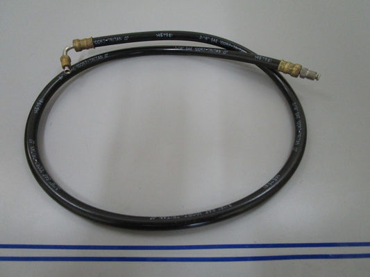 *NEW OEM* 0810 OMC Johnson Evinrude Hydraulic Line 982376 0982376