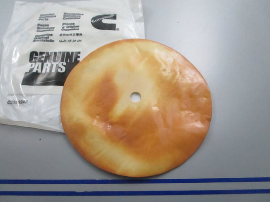 *NEW OEM* 0810 Cummins Heat Exchange Gasket 3918486