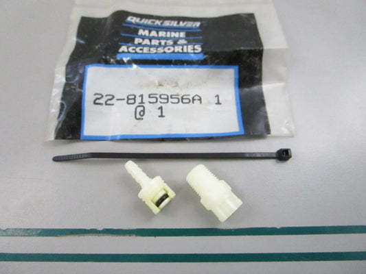 NEW OEM 22-815956A1 Mercury Quicksilver Coupling Kit 0810