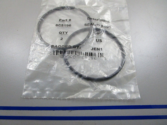 *NEW OEM* (LOT OF 2) 0810 CAT O-Ring 8C-5196