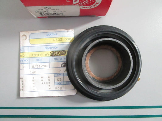 NEW OEM 392342 0392342 OMC Johnson Evinrude Rotor 0820