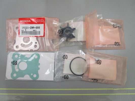 *NEW OEM* 0810 Honda Impeller Kit 06192-ZW9-000