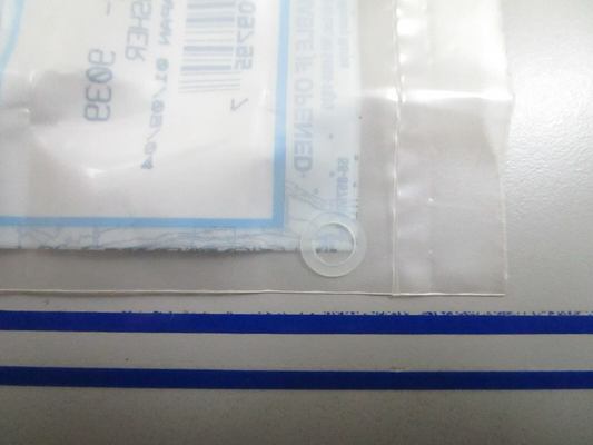 *NEW OEM* 0810 Mercury Quicksilver Washer 3302-9039