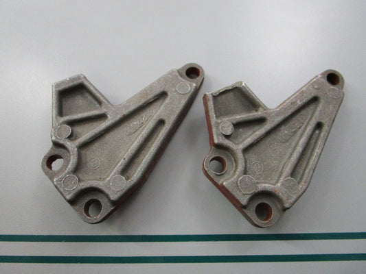 NEW OEM (LOT OF 2) 312714 0312714 OMC Johnson Evinrude Thermostat Cover 0810