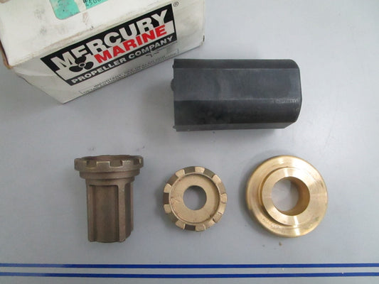 *NEW OEM* 0820 Mercury Flo-Torq II Assy Kit 835281A1