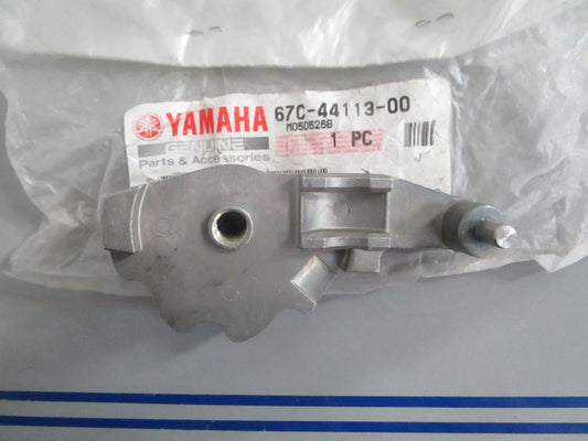 *NEW OEM* 0820 Yamaha Handle Cam Plate 67C-44113-00-00