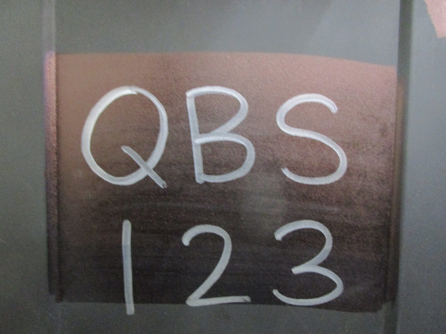 *NEW OEM* 0810 Case IH Gasket A39188