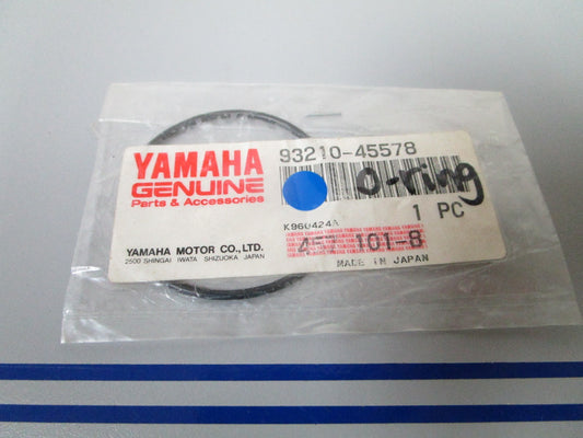 NEW OEM 93210-45578 Yamaha O-Ring 0720