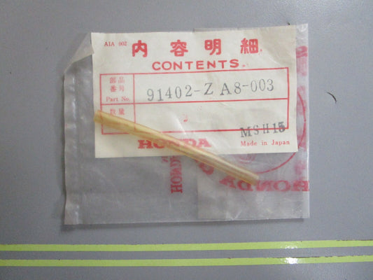 *NEW OEM* 0810 Honda Drain Tube 91402-ZA8-003