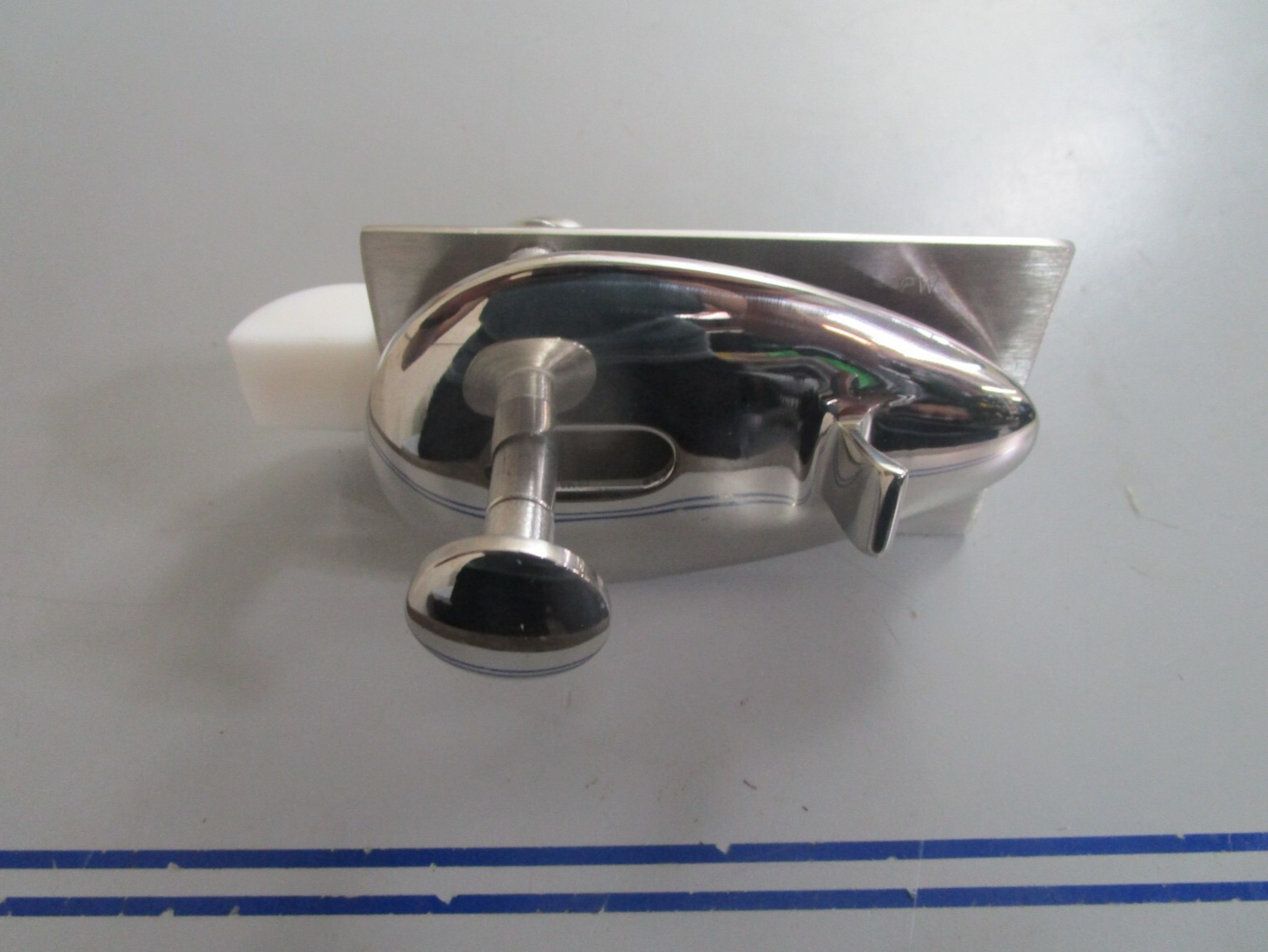 *NEW* 0810 PW 316 3" Head Latch 402860