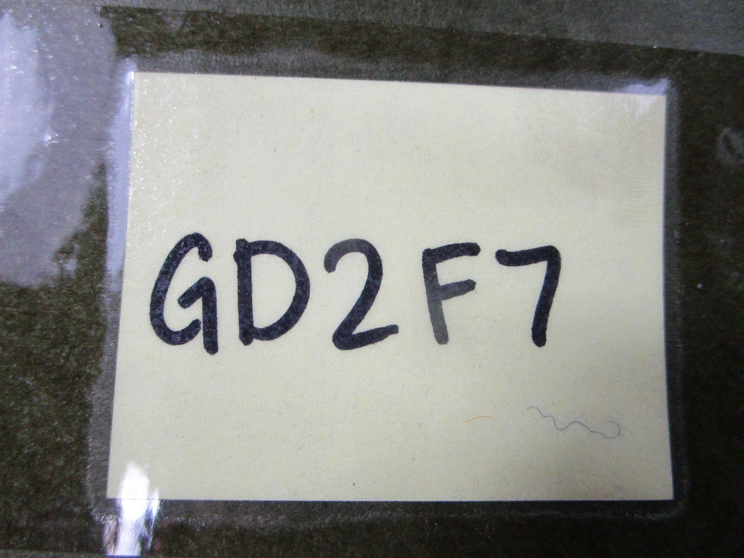 NEW OEM 6H4-24411-00-00 Yamaha Diaphragm 0810