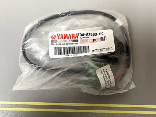 *NEW OEM* 0720 Yamaha Trim Tilt Switch 704-82563-80-00