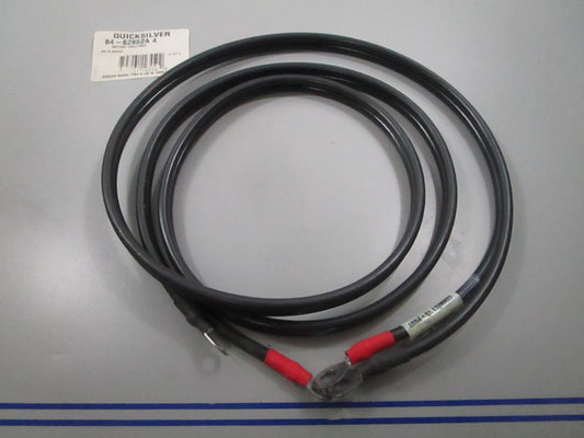 *NEW OEM* 0810 Mercury Quicksilver Battery Cable Assembly 84-62862A4