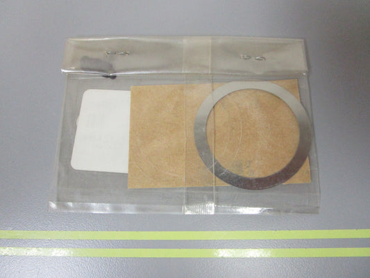 *NEW OEM* 0810 Yamaha (T:0.12MM) Shim 63D-45577-10-00