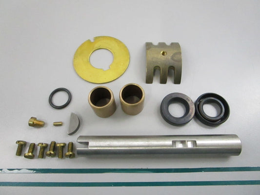 Volvo Penta NEW OEM Sea Water Pump Repair Kit 875383 AQ165 AQ170 MD21 NOS 0810