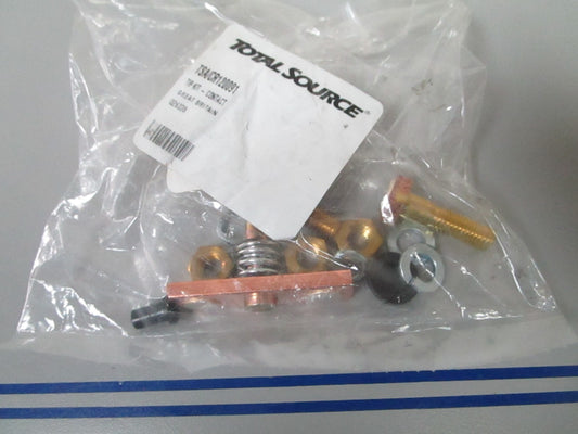 *NEW* 0720 Total Source Forklift Contact Kit TSA/CR120091 Replaces: Crown 120091
