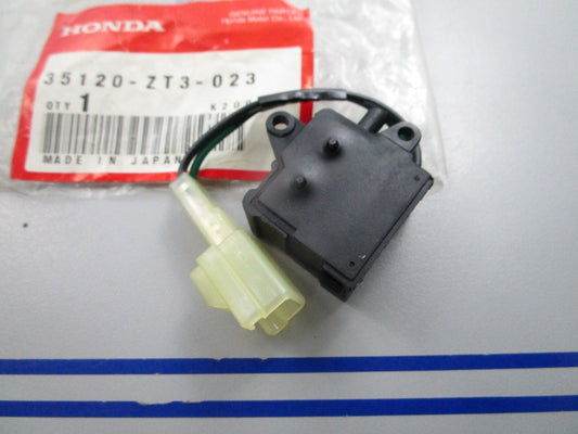 NEW OEM Honda 35120-ZT3-023 Engine Stop Switch 0810