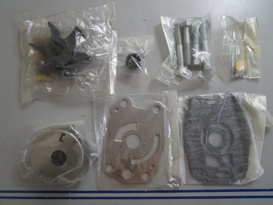 *NEW OEM* 0770 Mercury Quicksilver Water Pump Kit 46-99981M