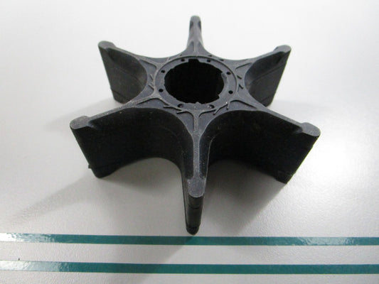 NEW Replaces: Yamaha 6E5-44352-00-00 Peach Marine Impeller 0810