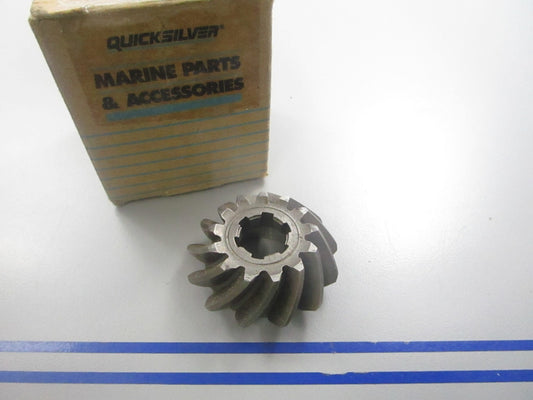 *NEW OEM* 0810 Mercury Quicksilver Pinion Gear 43-84442T