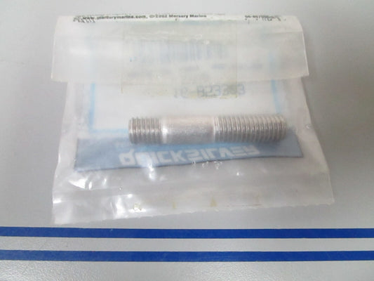 *NEW OEM* 0810 Mercury Quicksilver Stud 16-853303